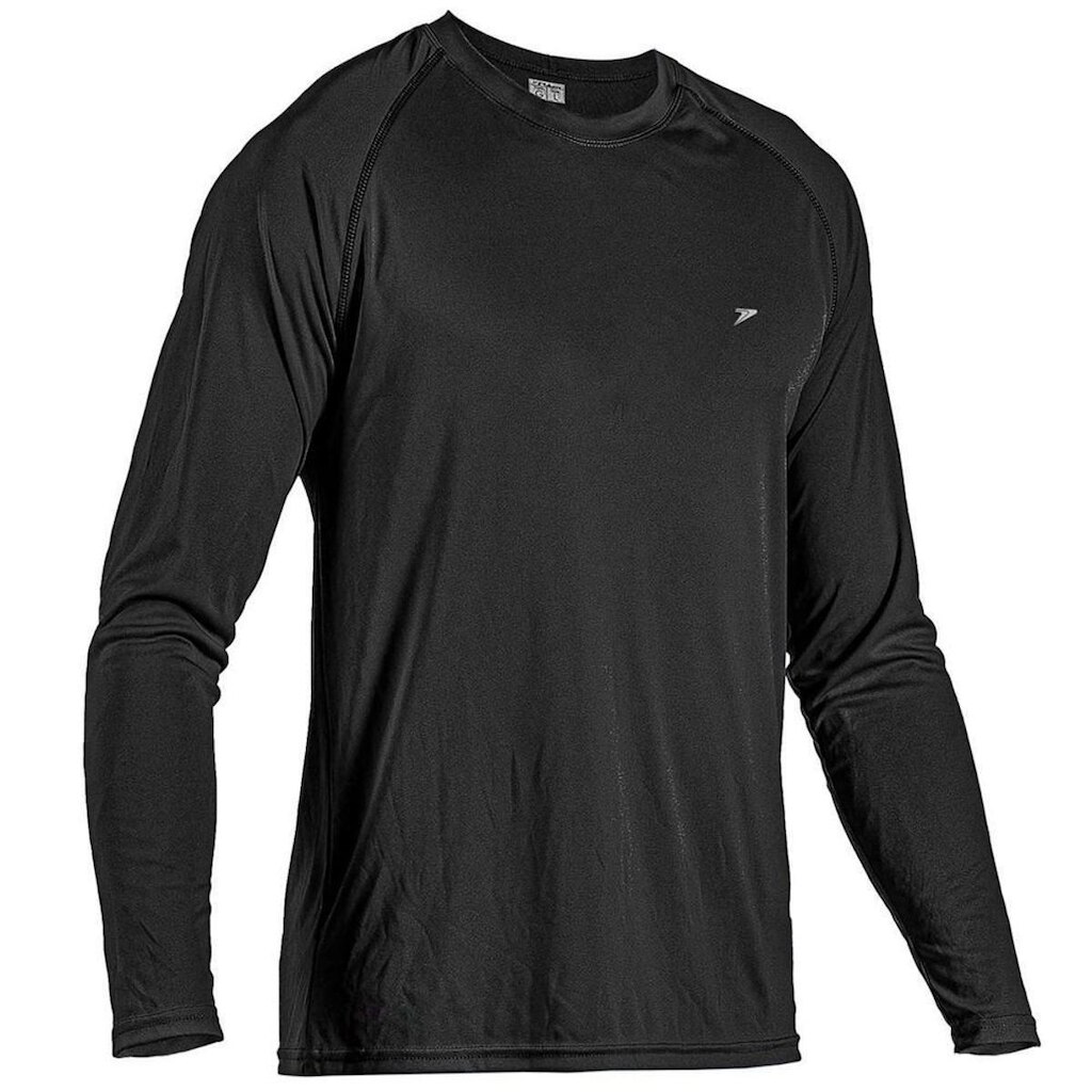 Camisa Poker Fator de Proteção UV50+ II M/L Mascu
