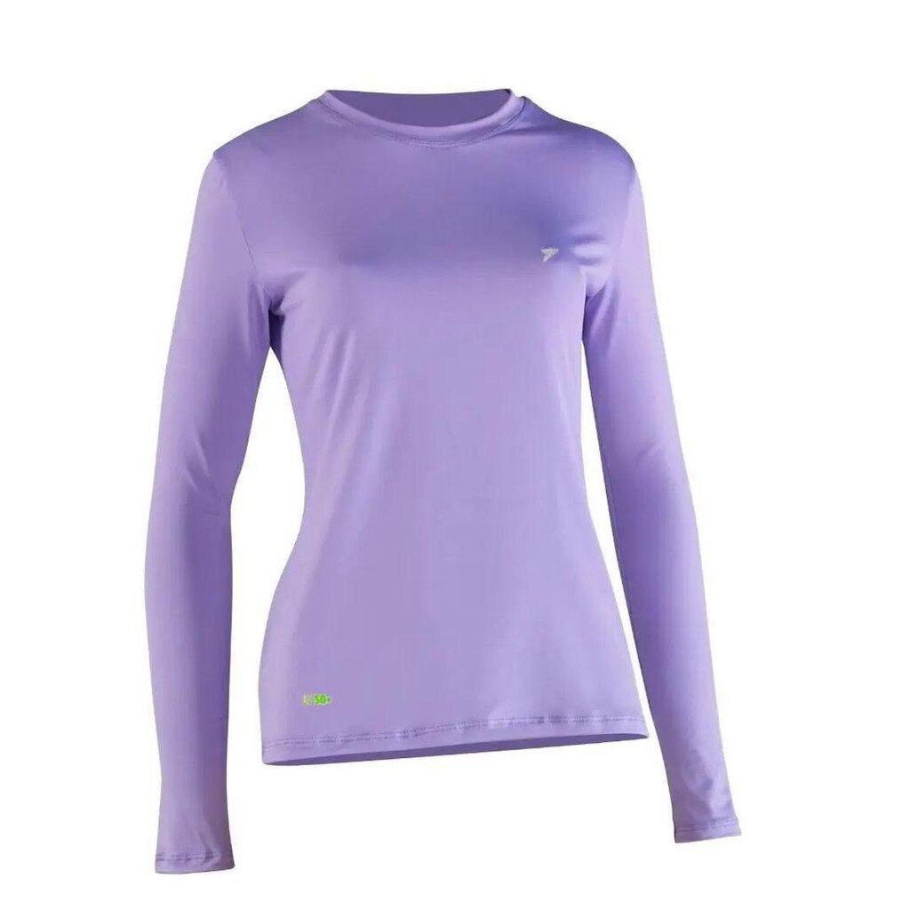 Camisa Poker Poliamida Runner Charm II M/L Feminina
