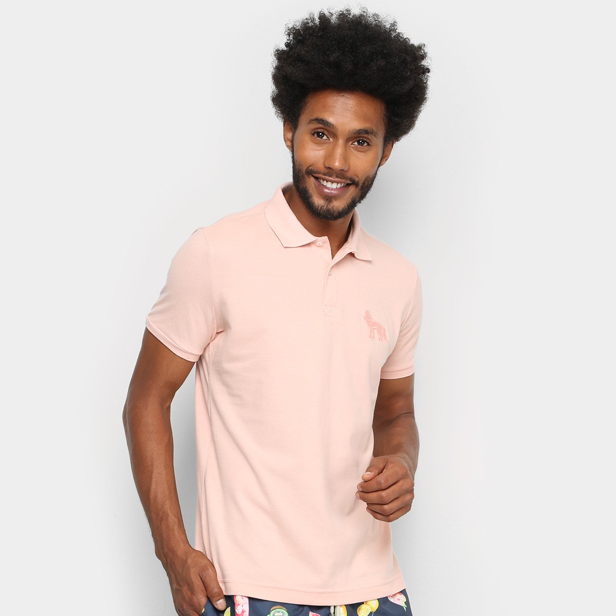 camisas acostamento masculina
