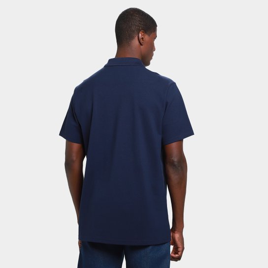 Camisa Polo Adidas Casual Masculina