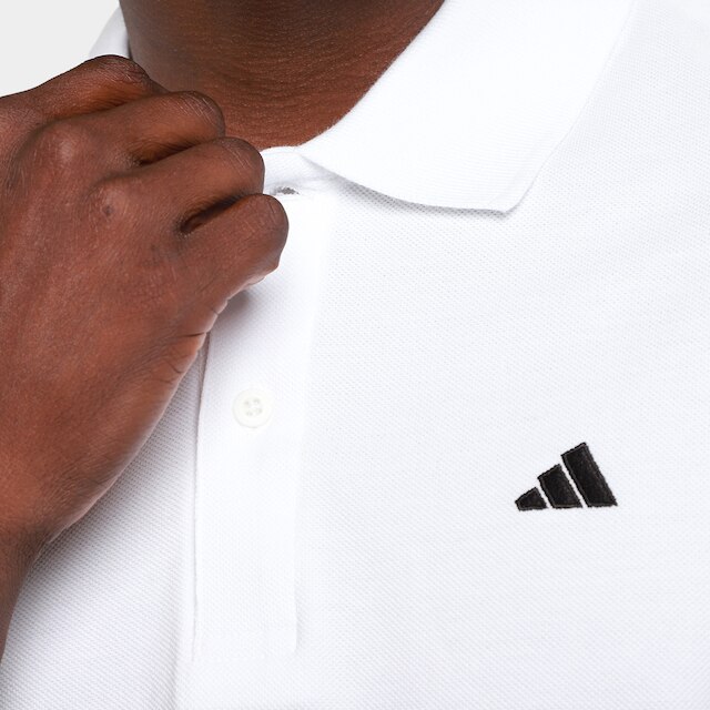 Camisa Polo Adidas Casual Masculina
