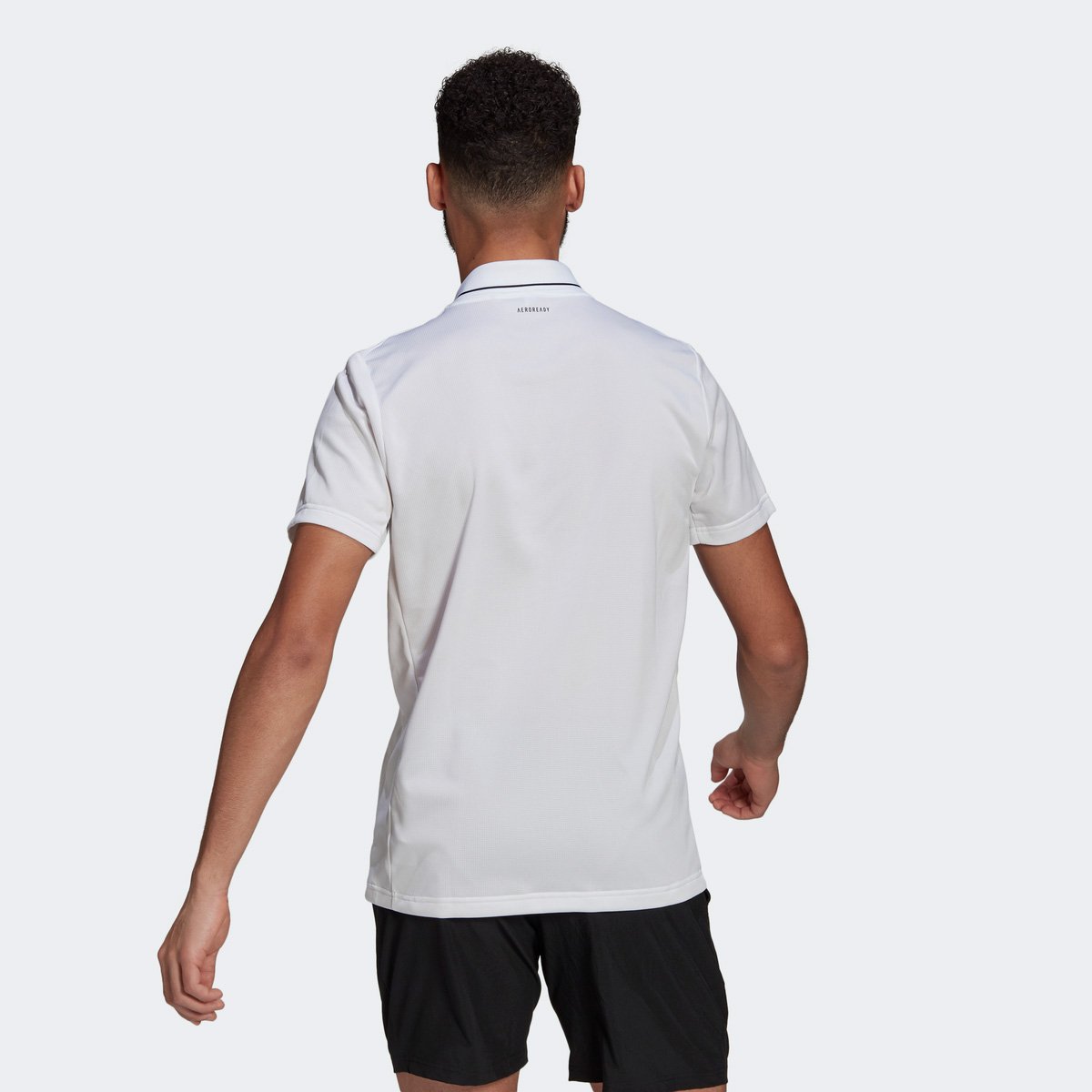 Camisa Polo Adidas Club RIB Masculina - 1