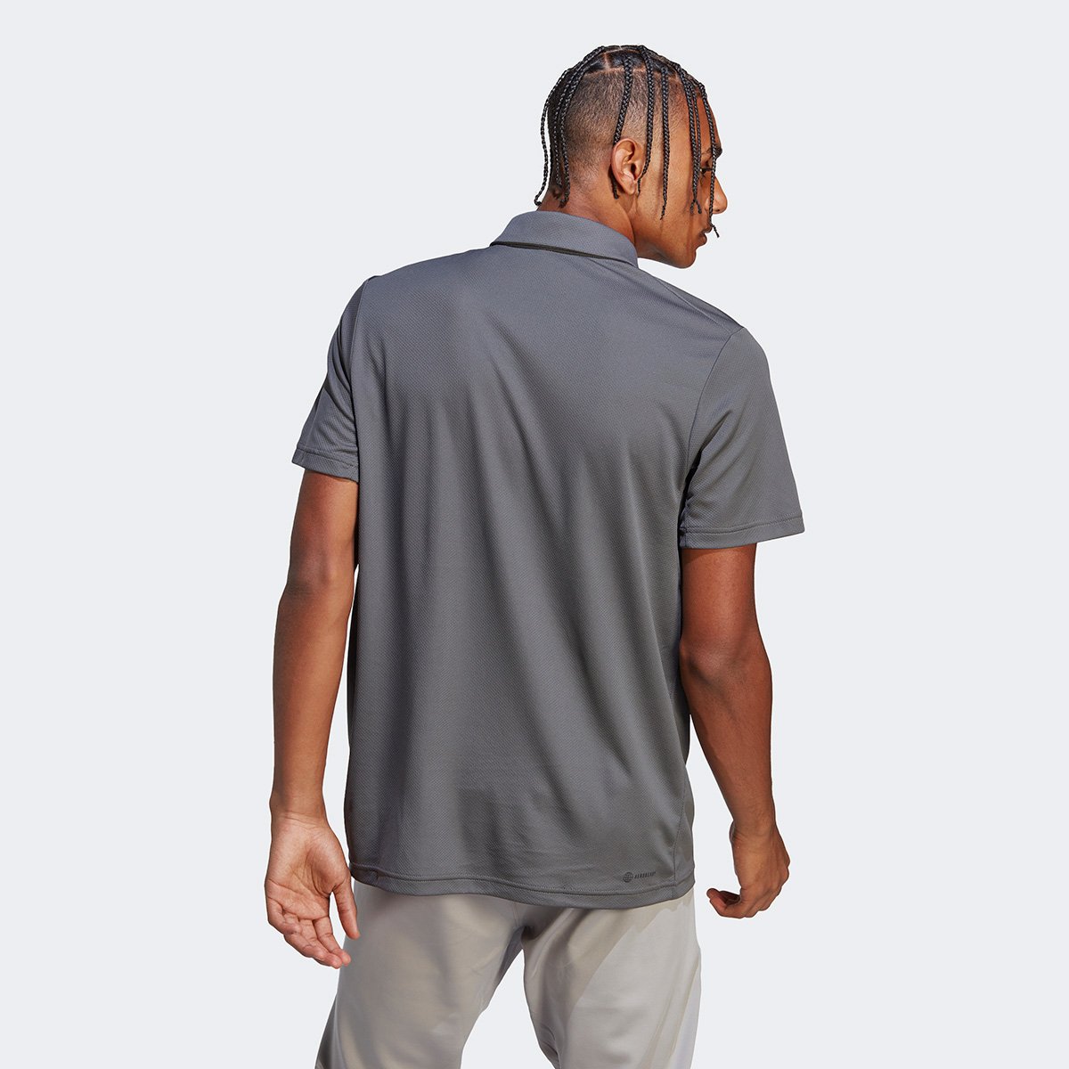 Camisa Polo Adidas Essentials Masculina - 1