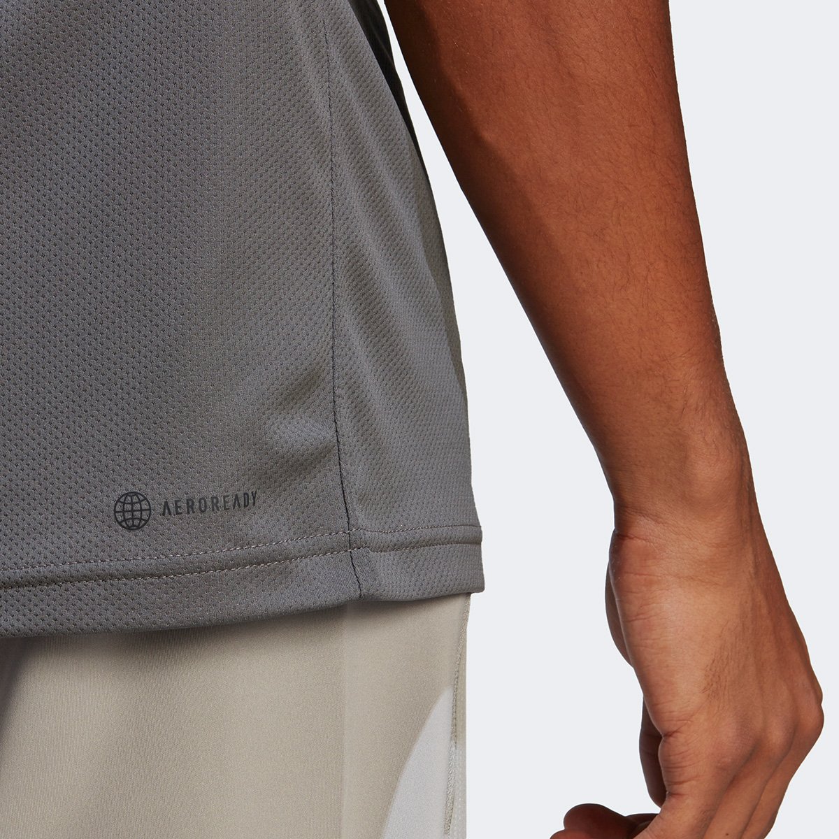 Camisa Polo Adidas Essentials Masculina - 3
