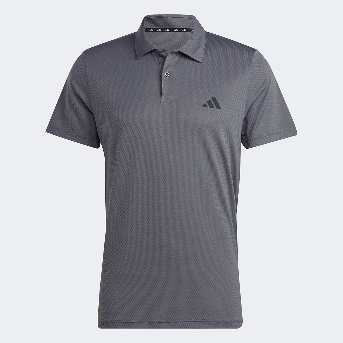 Camisa Polo Adidas Essentials Masculina - 5
