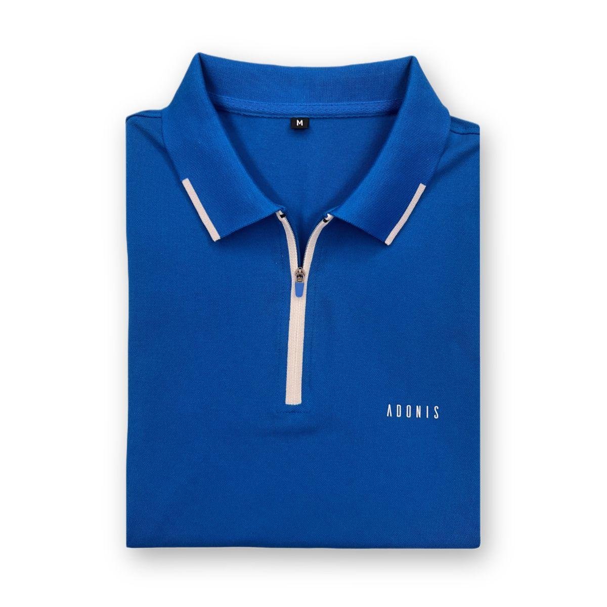 Camisa Polo Adonis ZP Menor preço em Camisa Polo Adonis ZP