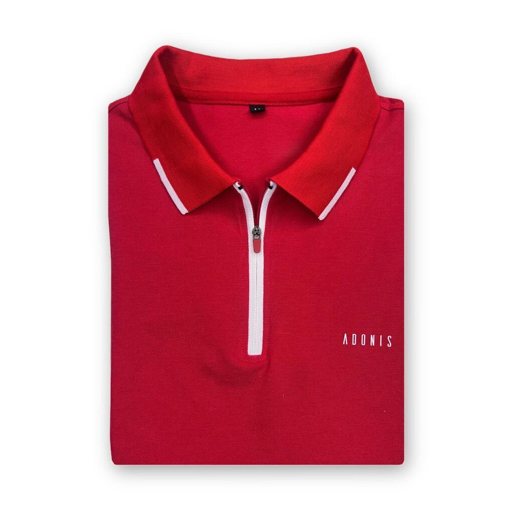 Camisa Polo Adonis ZP