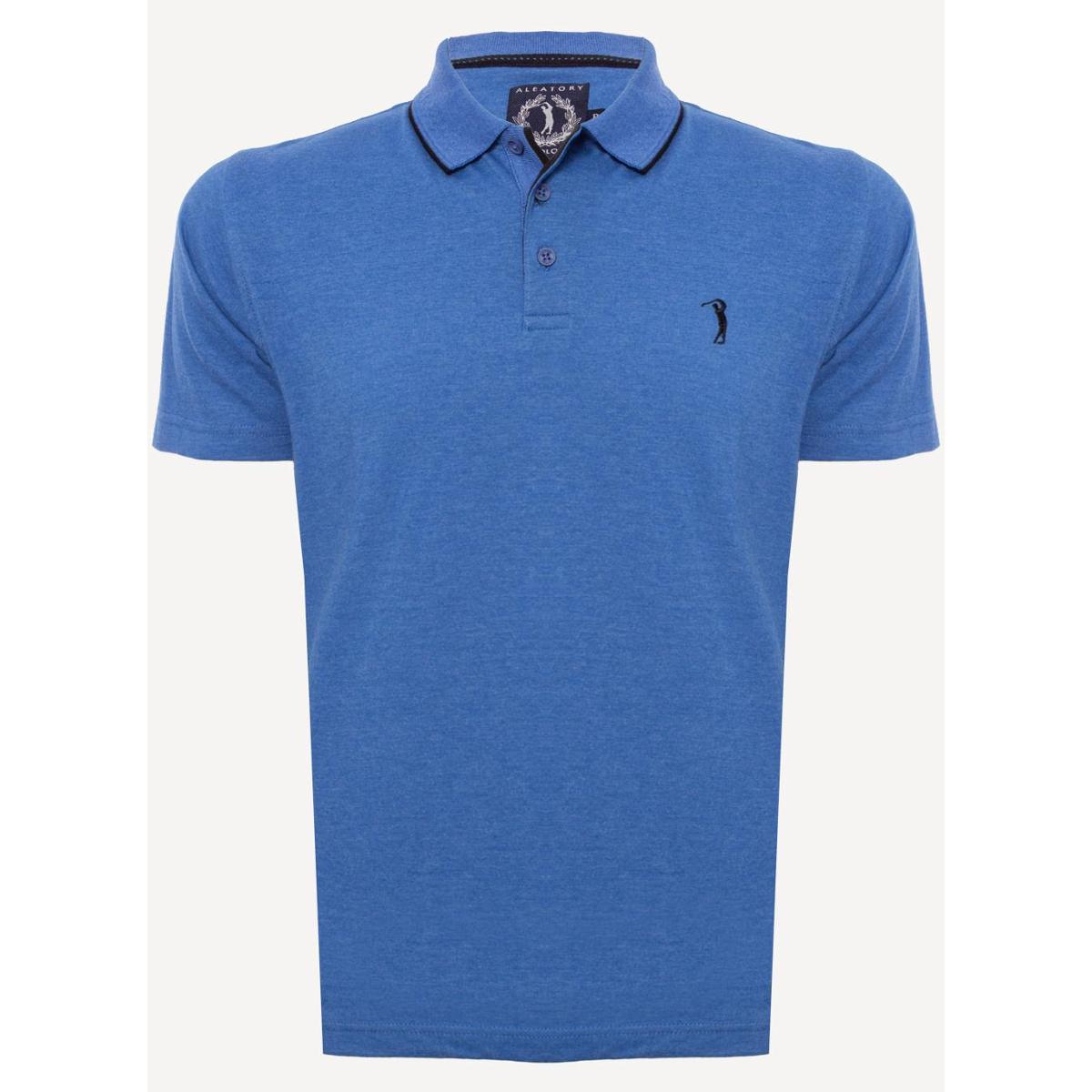 camisa aleatory netshoes