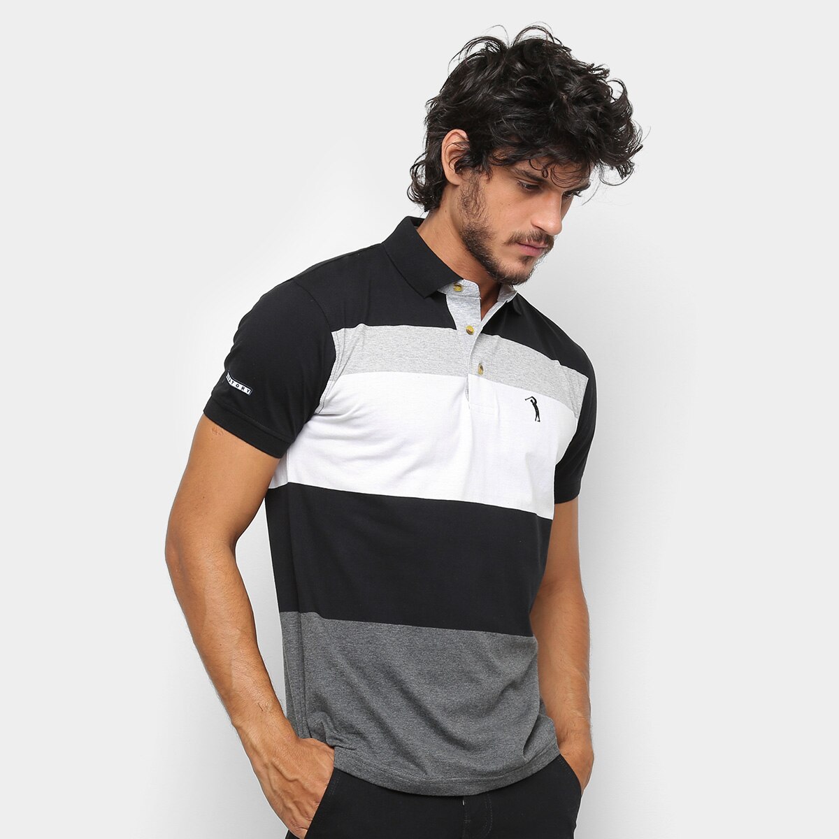 camisa aleatory preço