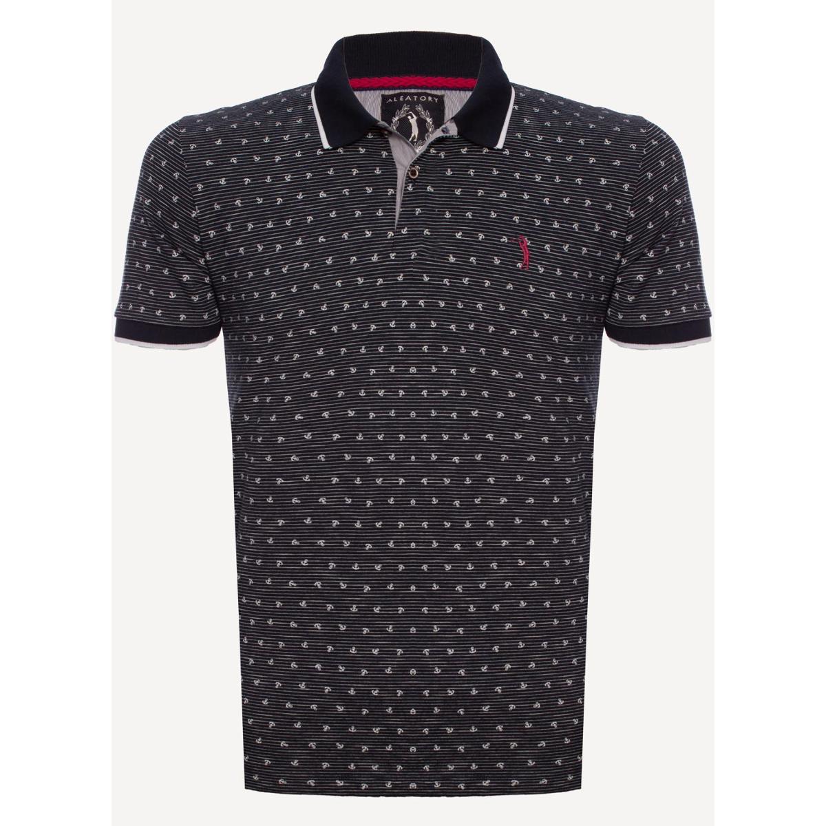 netshoes camisas aleatory