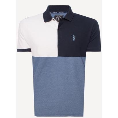 camisa aleatory netshoes