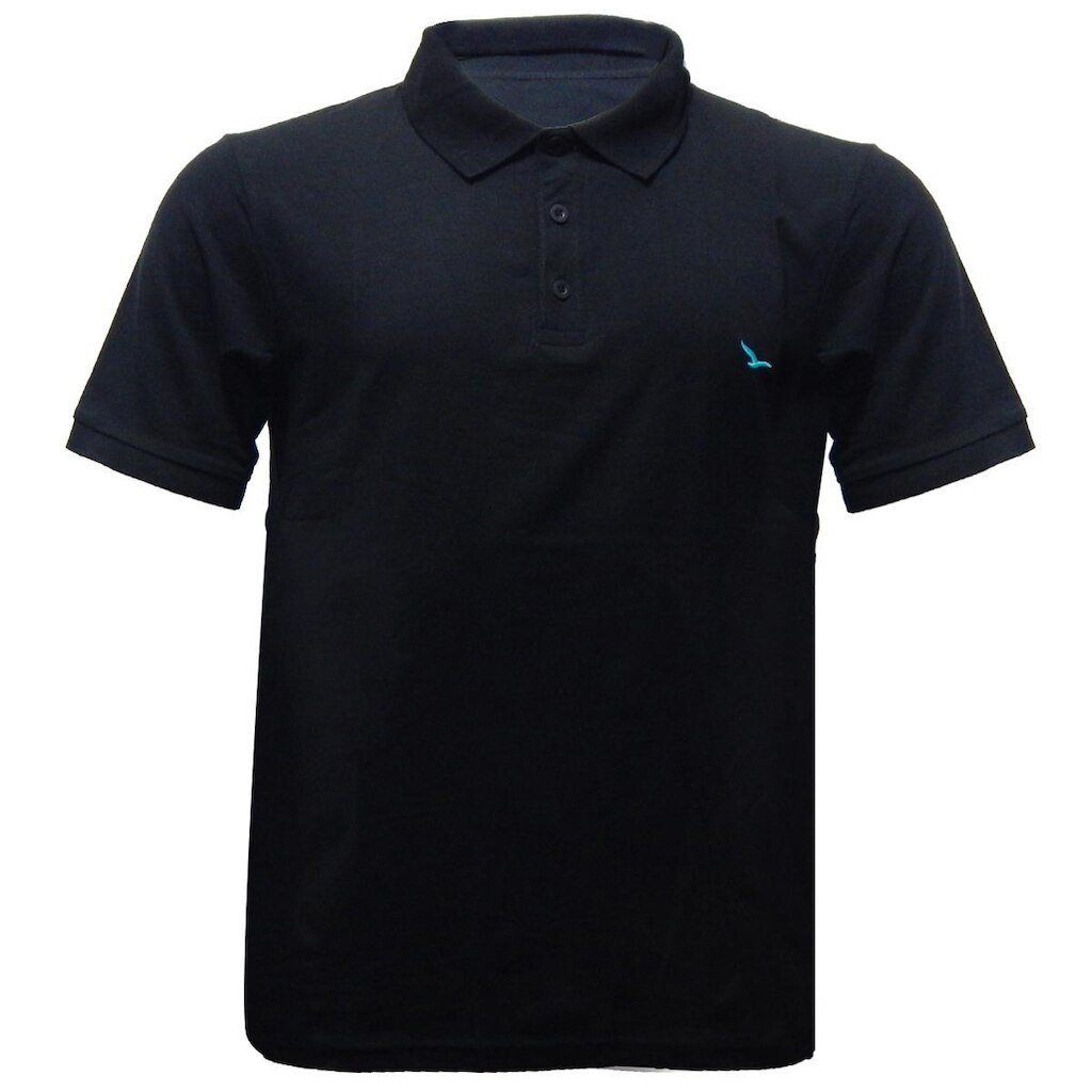 Camisa Polo Alma de Praia