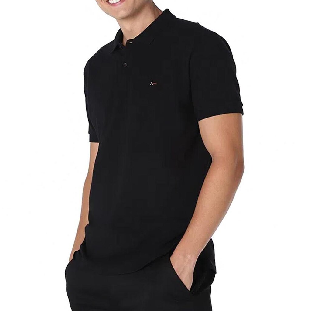 Camisa Polo Aramis Basic Piquet Masculino