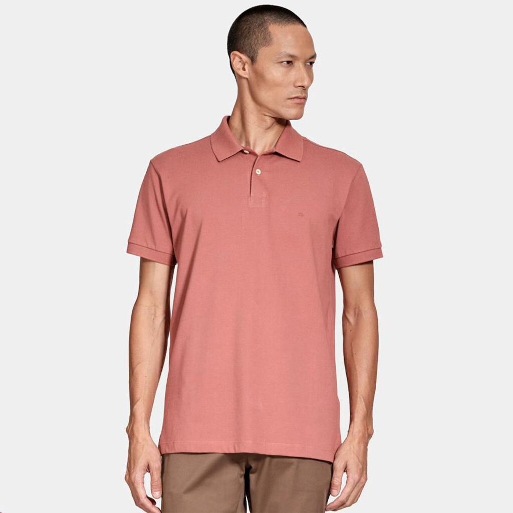 Camisa Polo Aramis Basic Piquet Masculino