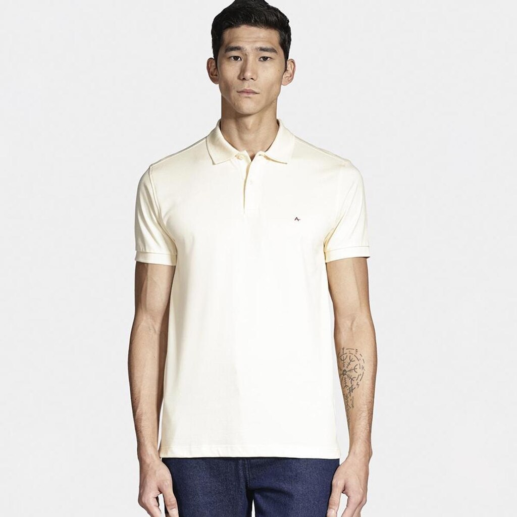 Camisa Polo Aramis Basic Piquet Masculino