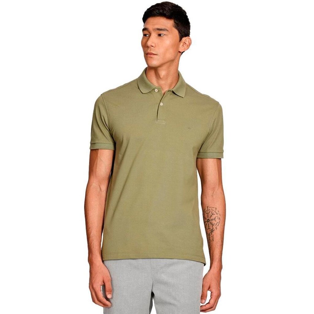 Camisa Polo Aramis Basic Piquet Masculino