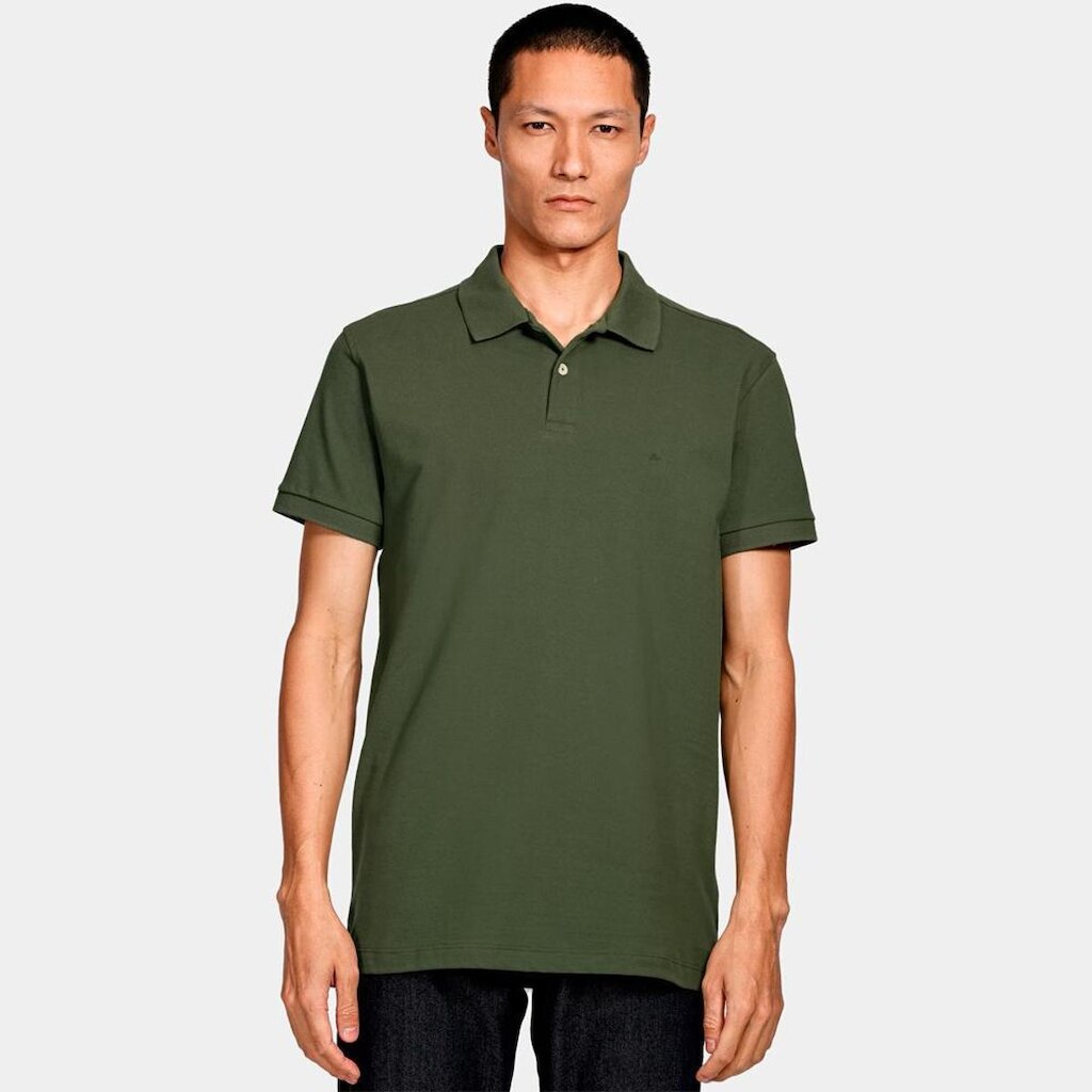 Camisa Polo Aramis Basic Piquet Masculino