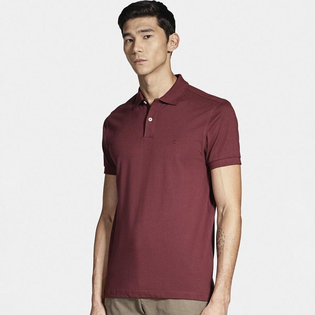 Camisa Polo Aramis Basic Piquet Masculino