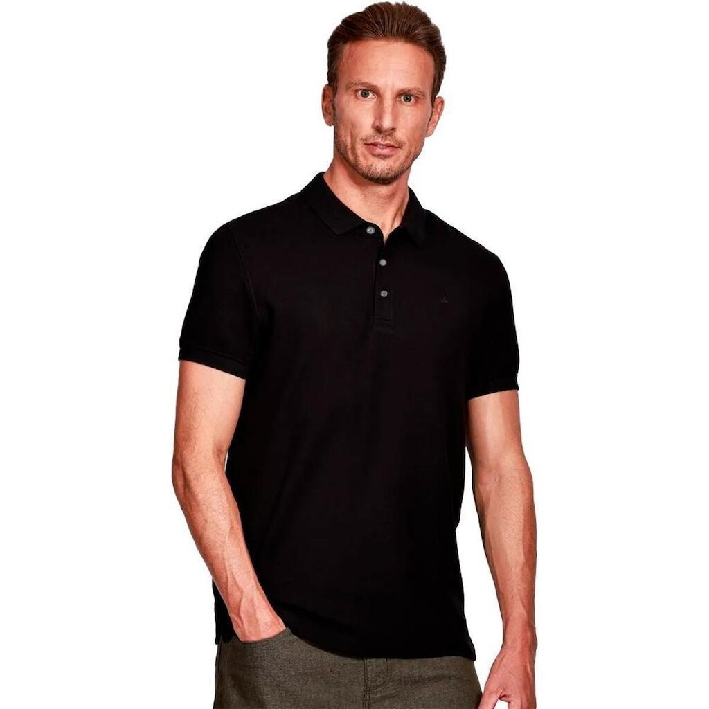 Camisa Polo Aramis Basic Piqueta Masculino
