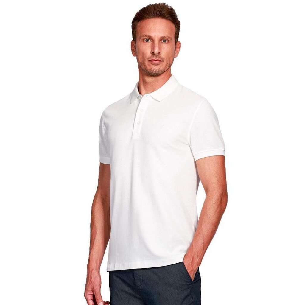 Camisa Polo Aramis Basic Piqueta Masculino
