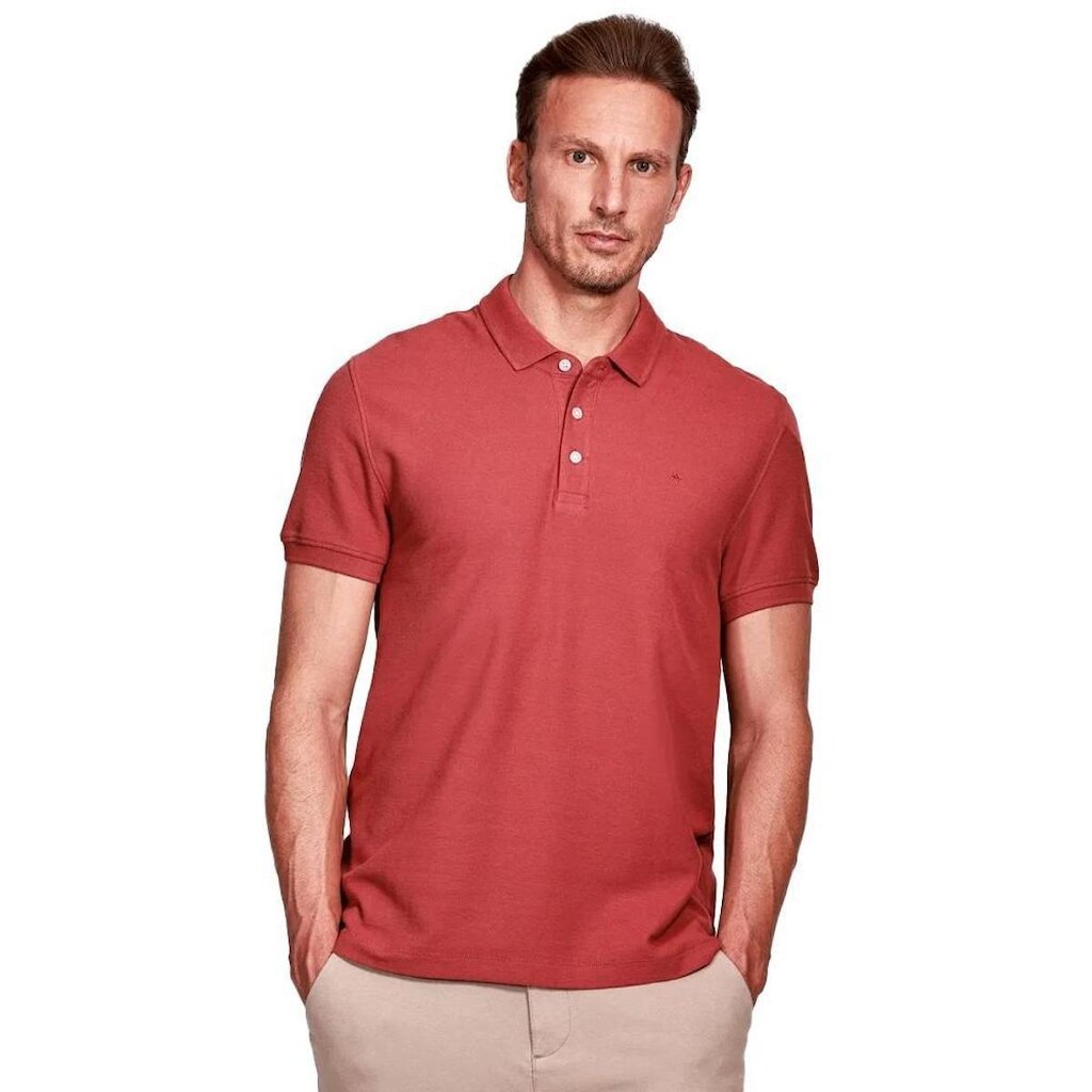 Camisa Polo Aramis Basic Piqueta Masculino