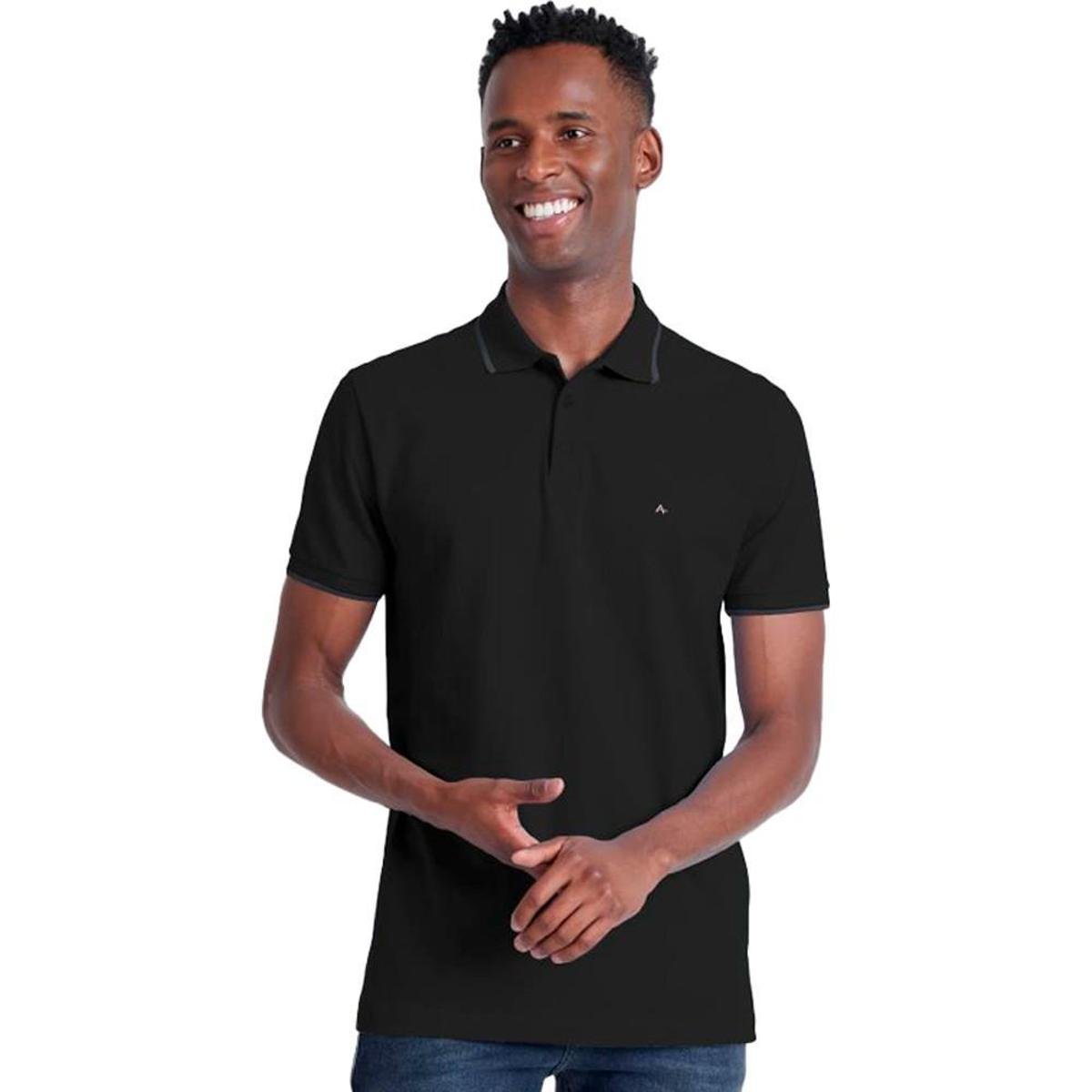 Menor preço em Camisa Polo Aramis Classic Masculino