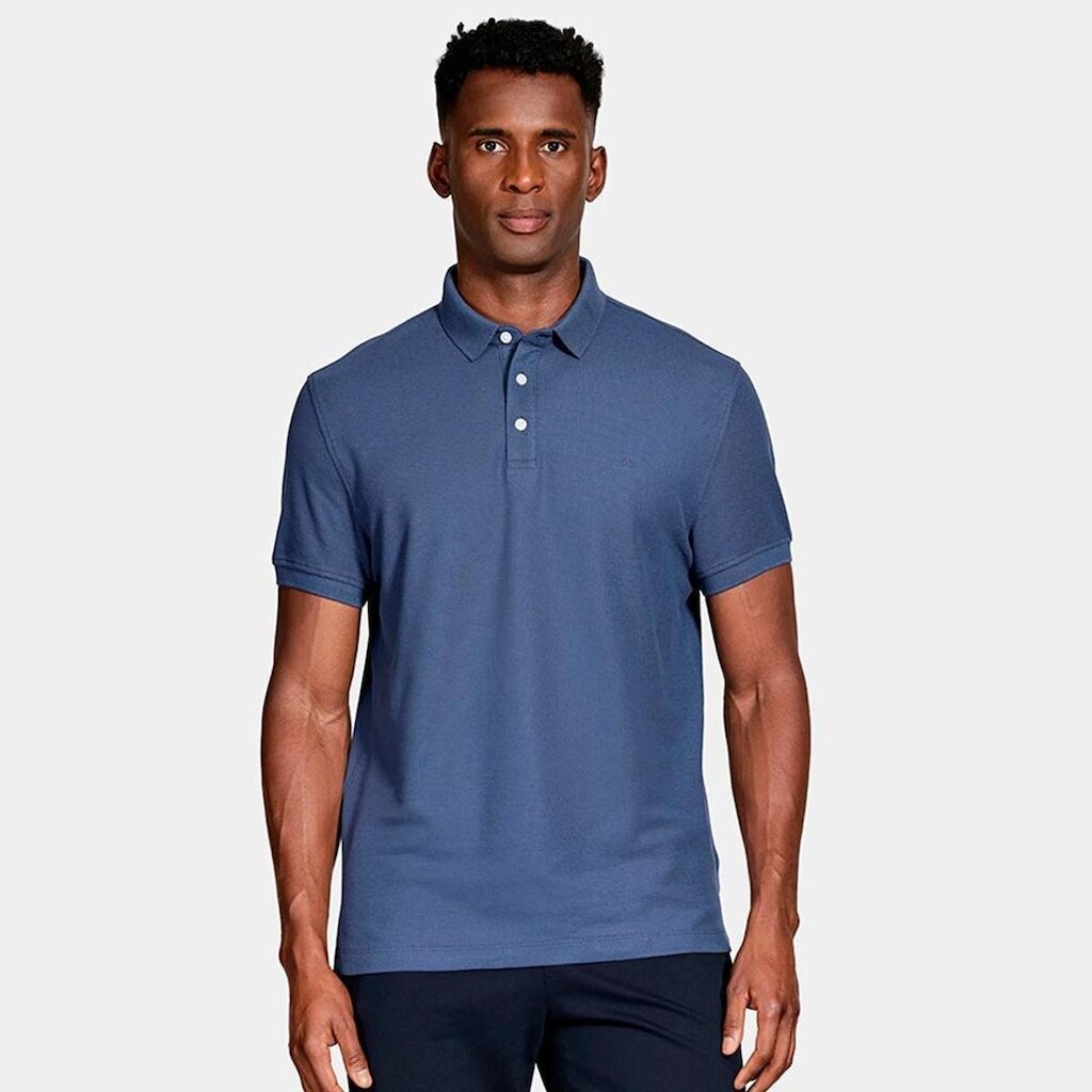 Camisa Polo Aramis Cotton Piquet Basic Masculino