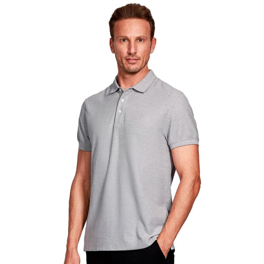 Camisa Polo Aramis Cotton Piquet Basic Masculino