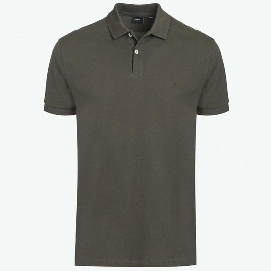 Camisa Polo Aramis Internal Detail Masculino