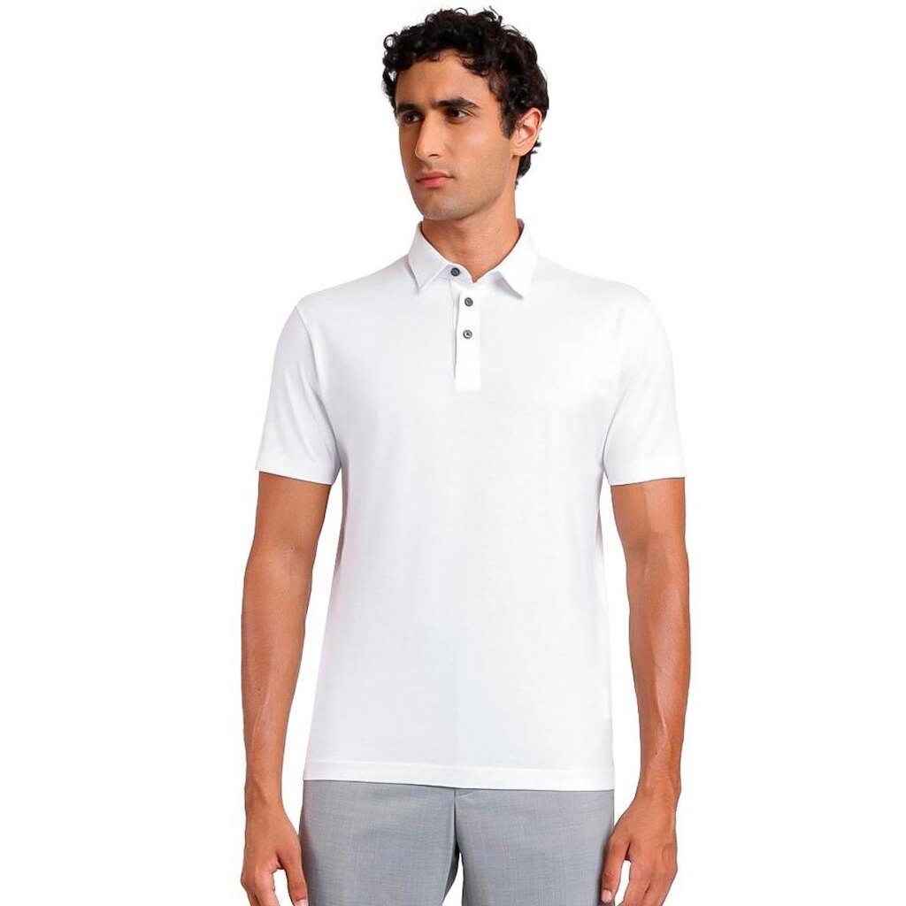 Camisa Polo Aramis Jersey Pima Masculino