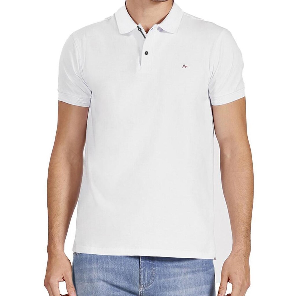 Camisa Polo Aramis Masculino