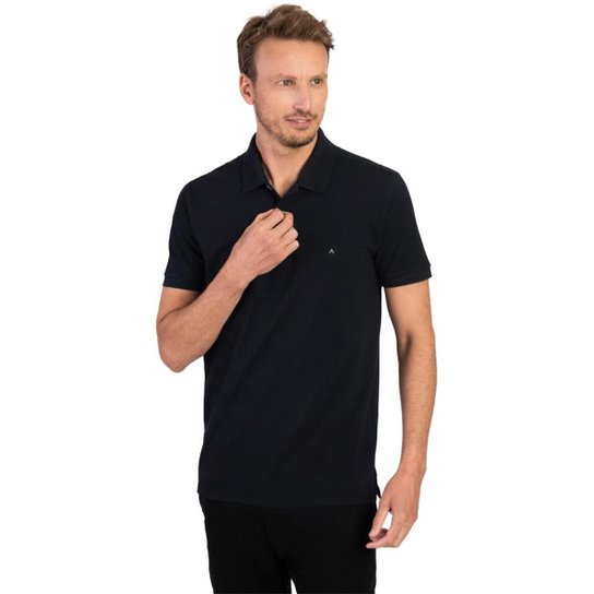 Camisa Polo Aramis Move Detail Masculino