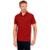 Camisa Polo Aramis Move Detail Masculino - Vermelho