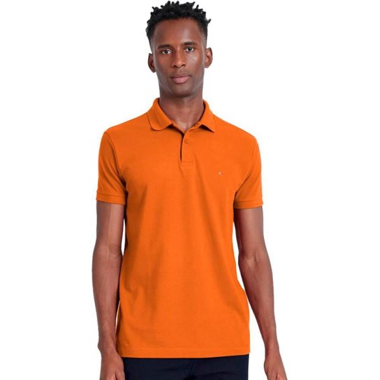 Camisa Polo Aramis Move Detail Masculino