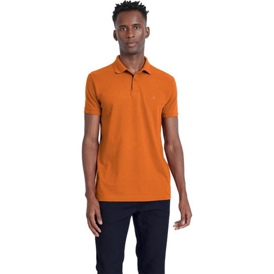 Camisa Polo Aramis Move Detail Masculino