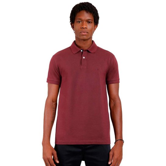 Camisa Polo Aramis Move Detail Masculino