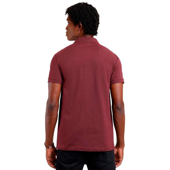 Camisa Polo Aramis Move Detail Masculino
