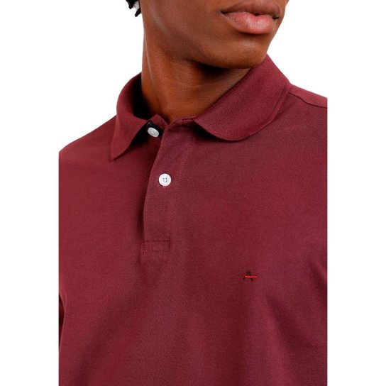Camisa Polo Aramis Move Detail Masculino