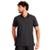 Camisa Polo Aramis Move Maquinetada Masculino - Preto