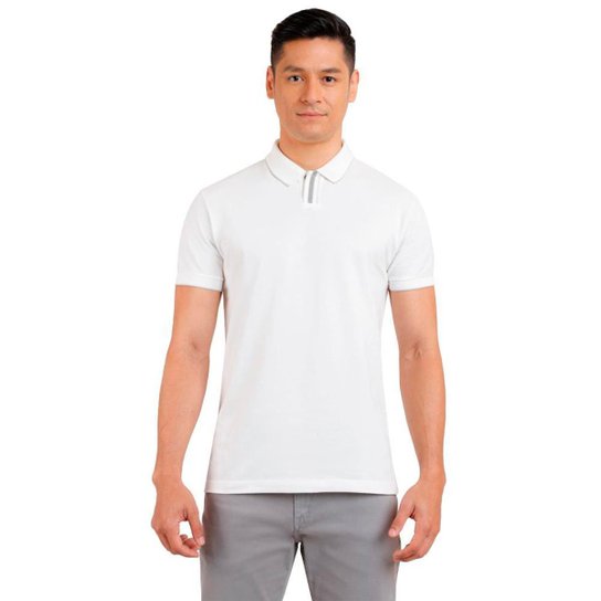 Camisa Polo Aramis Move Piquet Masculino