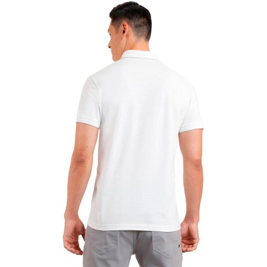 Camisa Polo Aramis Move Piquet Masculino