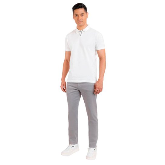 Camisa Polo Aramis Move Piquet Masculino