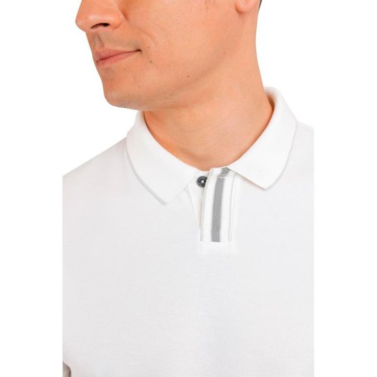 Camisa Polo Aramis Move Piquet Masculino
