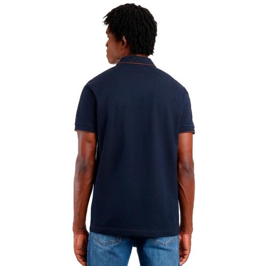 Camisa Polo Aramis Move Piquet Masculino