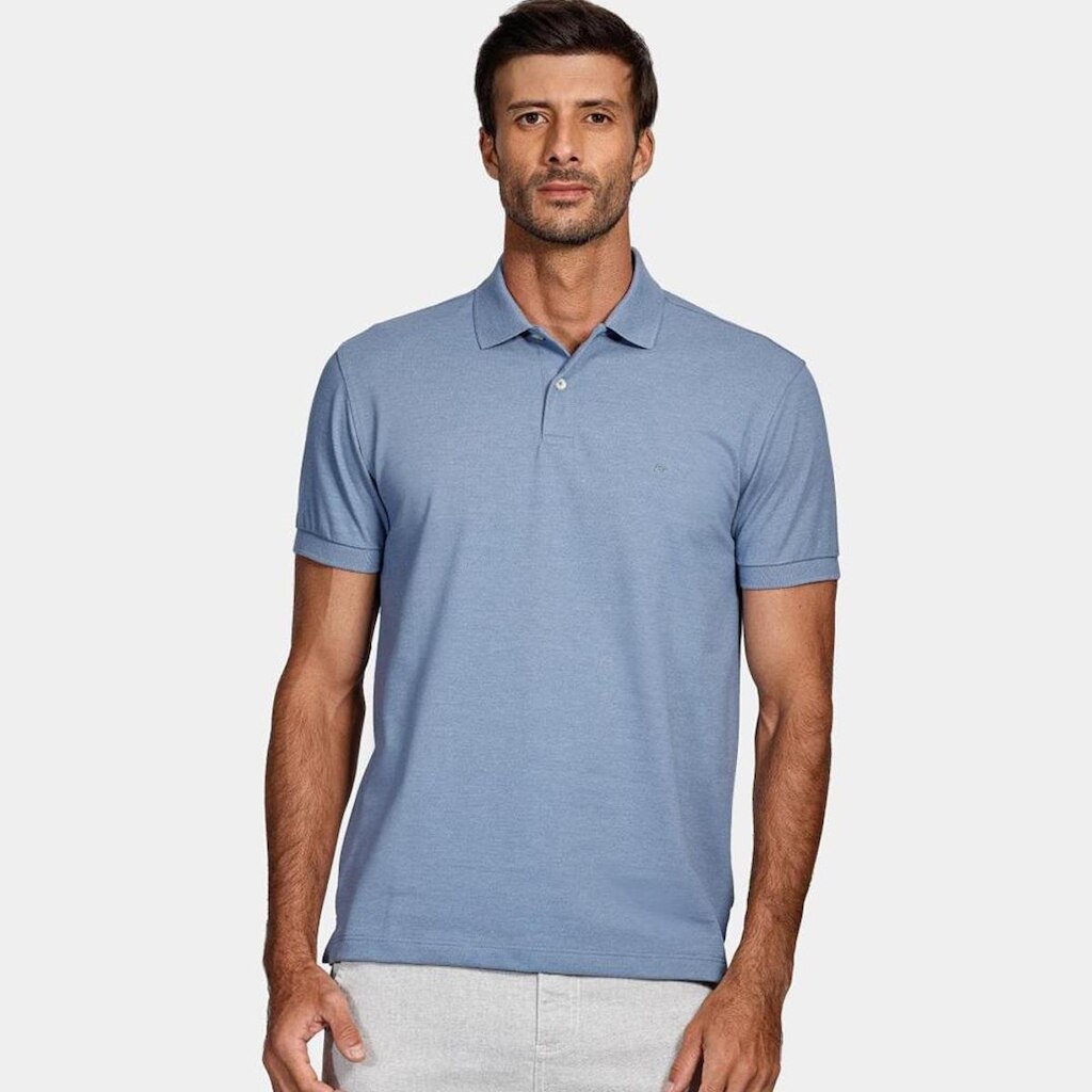 Camisa Polo Aramis Piquet Masculino