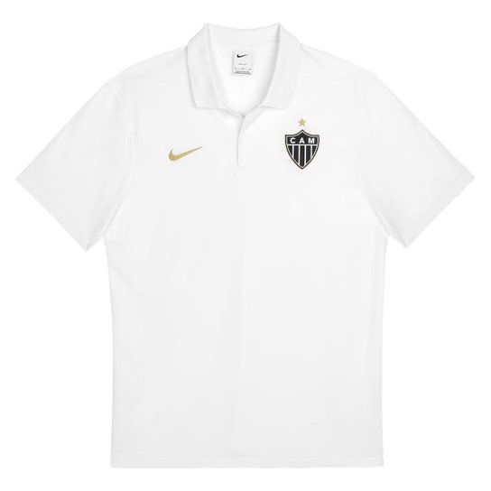 Camisa Polo Atlético Mineiro Nike Victory Masculina