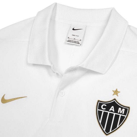 Camisa Polo Atlético Mineiro Nike Victory Masculina