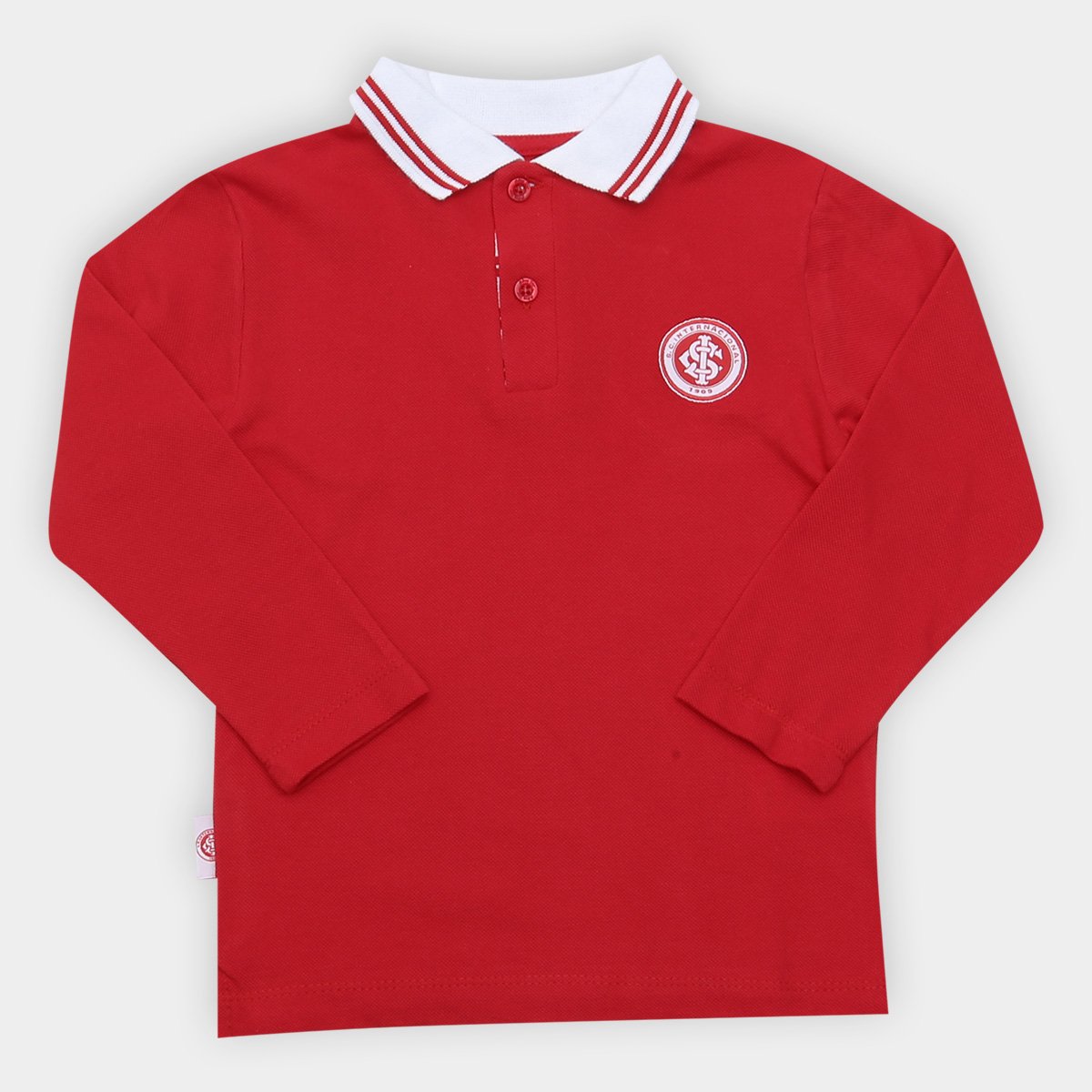 camisa polo para bebe