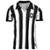 Camisa Polo Botafogo Retrô 1962 Masculina - Branco
