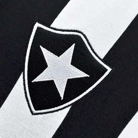 Camisa Polo Botafogo Retrô 1962 Masculina